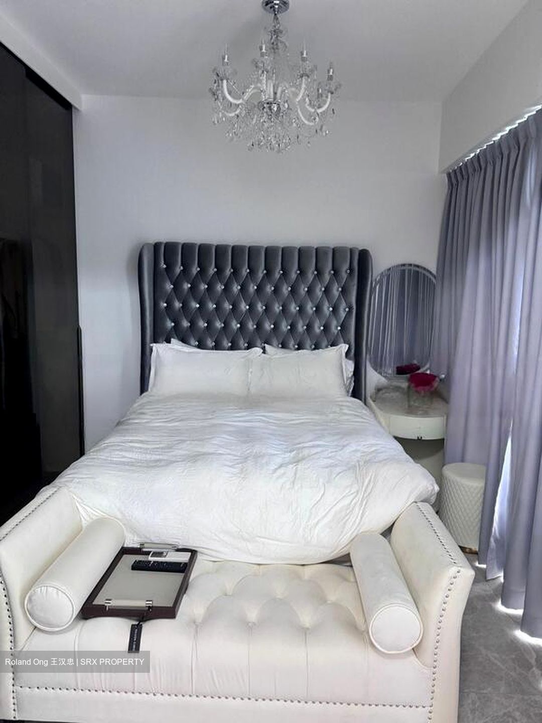 The Reef At King’s Dock (D4), Condominium #458691111